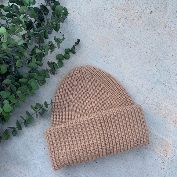 all saints cardigan beanie